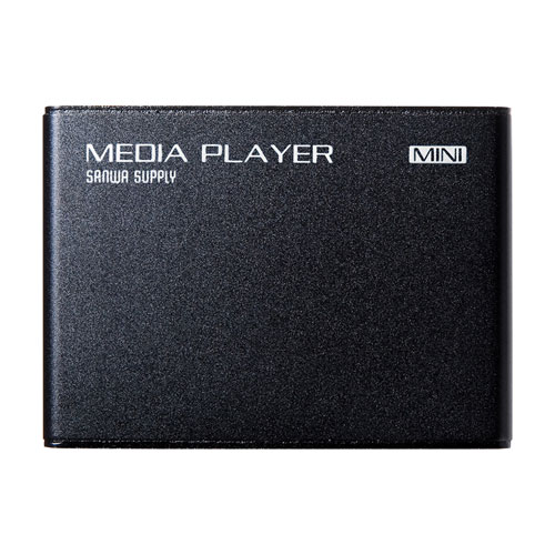 MED-PL2 / メディアプレーヤー