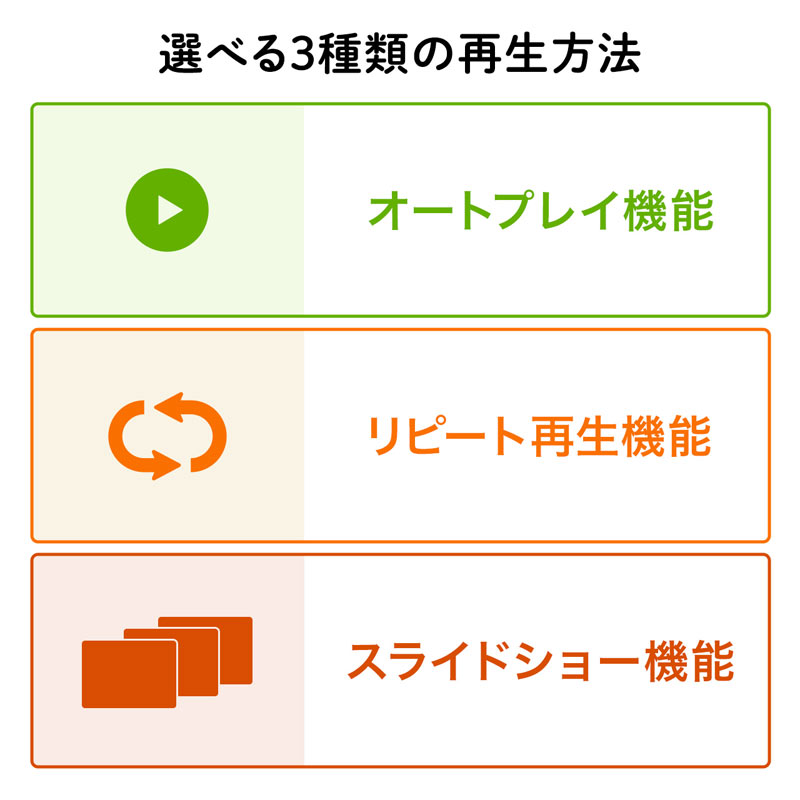 ピックアップ