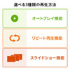MED-PL2 メディアプレーヤー MED-PL2 / メディアプレーヤー