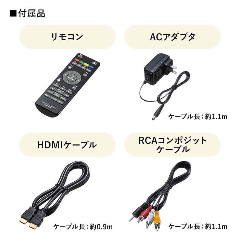 ピックアップ