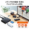 MED-PL2 メディアプレーヤー MED-PL2 / メディアプレーヤー