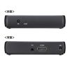 MED-PL4K101 メディアプレーヤー(4K対応) MED-PL4K101 / メディアプレーヤー(4K対応)