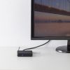 MED-PL4K101 メディアプレーヤー(4K対応) MED-PL4K101 / メディアプレーヤー(4K対応)