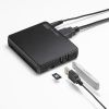 MED-PL4K101 メディアプレーヤー(4K対応) MED-PL4K101 / メディアプレーヤー(4K対応)