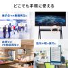 MED-PL4K101 メディアプレーヤー(4K対応) MED-PL4K101 / メディアプレーヤー(4K対応)