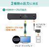 MED-PL4K101 メディアプレーヤー(4K対応) MED-PL4K101 / メディアプレーヤー(4K対応)