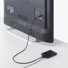 MED-PL4K105 / メディアプレーヤー（4K対応・タイマー機能付き）