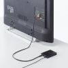 MED-PL4K105 / メディアプレーヤー（4K対応・タイマー機能付き）