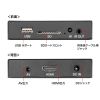 MED-PL4K105 / メディアプレーヤー（4K対応・タイマー機能付き）