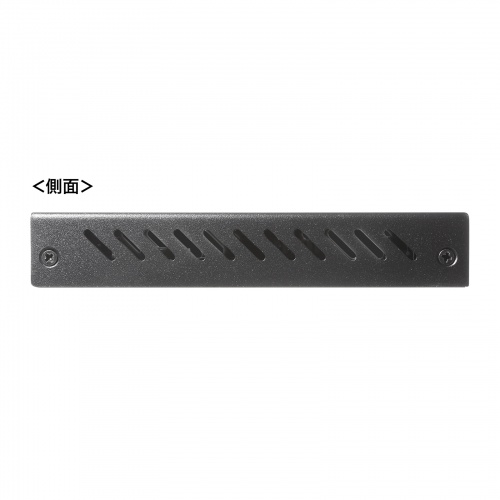 MED-PL4K105 / メディアプレーヤー(4K対応・タイマー機能付き)