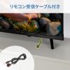 MED-PL4K105 / メディアプレーヤー（4K対応・タイマー機能付き）