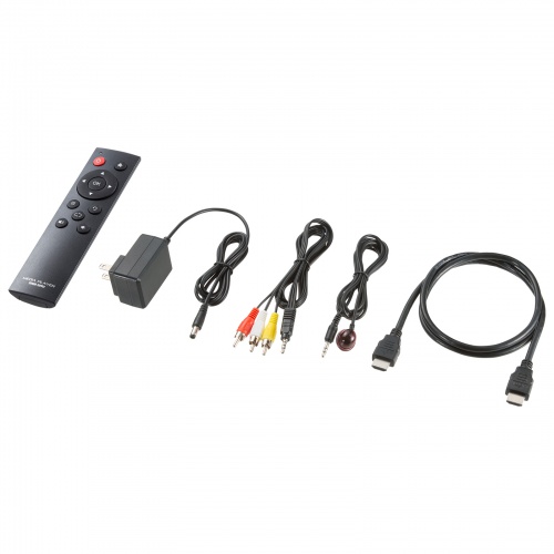 MED-PL4K105 / メディアプレーヤー(4K対応・タイマー機能付き)