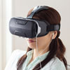 MED-VRG2 3D VRゴーグル MED-VRG2 / 3D VRゴーグル