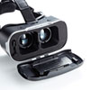 MED-VRG3 3D VRゴーグル(ヘッドホン付き) MED-VRG3 / 3D VRゴーグル(ヘッドホン付き)