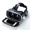 MED-VRG3 3D VRゴーグル(ヘッドホン付き) MED-VRG3 / 3D VRゴーグル(ヘッドホン付き)