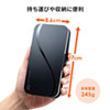 MED-VRG5 3D VRゴーグル(折りたたみタイプ) MED-VRG5 / 3D VRゴーグル(折りたたみタイプ)