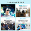 MED-VRG5 3D VRゴーグル(折りたたみタイプ) MED-VRG5 / 3D VRゴーグル(折りたたみタイプ)
