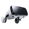 MED-VRG6 Bluetoothコントローラー内蔵VRゴーグル(ヘッドホン付き) MED-VRG6 / Bluetoothコントローラー内蔵VRゴーグル(ヘッドホン付き)