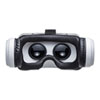 MED-VRG6 Bluetoothコントローラー内蔵VRゴーグル(ヘッドホン付き) MED-VRG6 / Bluetoothコントローラー内蔵VRゴーグル(ヘッドホン付き)