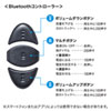MED-VRG6 Bluetoothコントローラー内蔵VRゴーグル(ヘッドホン付き) MED-VRG6 / Bluetoothコントローラー内蔵VRゴーグル(ヘッドホン付き)