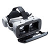 MED-VRG6 Bluetoothコントローラー内蔵VRゴーグル(ヘッドホン付き) MED-VRG6 / Bluetoothコントローラー内蔵VRゴーグル(ヘッドホン付き)