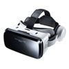 MED-VRG6 Bluetoothコントローラー内蔵VRゴーグル(ヘッドホン付き) MED-VRG6 / Bluetoothコントローラー内蔵VRゴーグル(ヘッドホン付き)