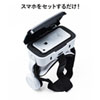 MED-VRG6 Bluetoothコントローラー内蔵VRゴーグル(ヘッドホン付き) MED-VRG6 / Bluetoothコントローラー内蔵VRゴーグル(ヘッドホン付き)