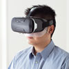MED-VRM100M VRゴーグル用マスク(Mサイズ) MED-VRM100M / VRゴーグル用マスク(Mサイズ)