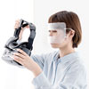 MED-VRM100M VRゴーグル用マスク(Mサイズ) MED-VRM100M / VRゴーグル用マスク(Mサイズ)