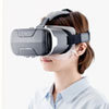 MED-VRM100M VRゴーグル用マスク(Mサイズ) MED-VRM100M / VRゴーグル用マスク(Mサイズ)