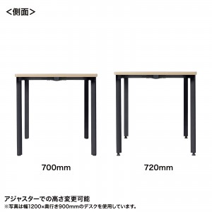 MEF-10060BKLM