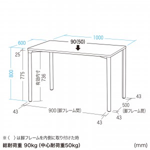 MEF-10060LM80