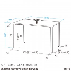 MEF-10070LM80