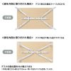 MEF-12060BKLM80 / eテーブル（薄い木目＋ブラック）W1200×D600×H800【受注生産品】