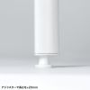 MEF-12090W80 eテーブル(ホワイト)W1200×D900×H800【受注生産品】 MEF-12090W80 / eテーブル(ホワイト)W1200×D900×H800【受注生産品】