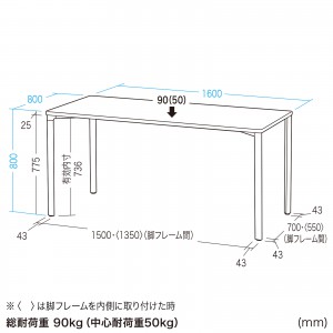 MEF-16080M80