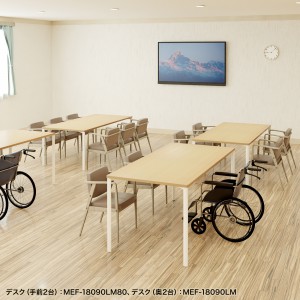 MEF-18060LM80