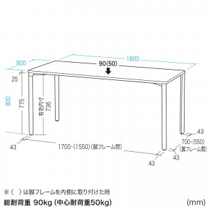 MEF-18080BK80