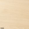 MEF-18080BKLM80 eテーブル(薄い木目+ブラック)W1800×D800×H800【受注生産品】 MEF-18080BKLM80 / eテーブル(薄い木目+ブラック)W1800×D800×H800【受注生産品】