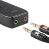 MM-ADUSB3N USBオーディオ変換アダプタ MM-ADUSB3N / USBオーディオ変換アダプタ