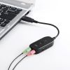 MM-ADUSB3N USBオーディオ変換アダプタ MM-ADUSB3N / USBオーディオ変換アダプタ