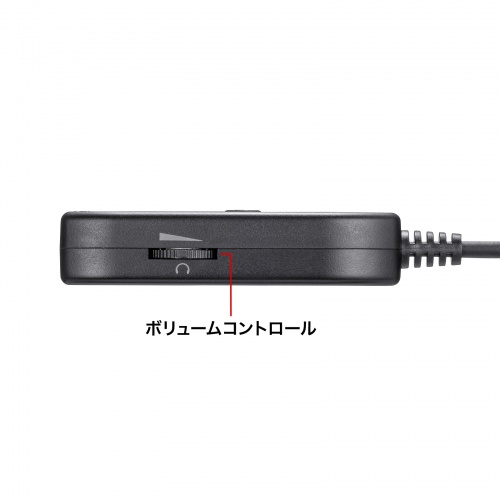 MM-ADUSB3N / USBオーディオ変換アダプタ