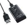 MM-ADUSB4N USBオーディオ変換アダプタ(4極ヘッドセット用) MM-ADUSB4N / USBオーディオ変換アダプタ(4極ヘッドセット用)