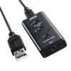MM-ADUSB4N / USBオーディオ変換アダプタ（4極ヘッドセット用）
