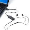 MM-ADUSB4N USBオーディオ変換アダプタ(4極ヘッドセット用) MM-ADUSB4N / USBオーディオ変換アダプタ(4極ヘッドセット用)