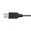 MM-ADUSB4N USBオーディオ変換アダプタ(4極ヘッドセット用) MM-ADUSB4N / USBオーディオ変換アダプタ(4極ヘッドセット用)