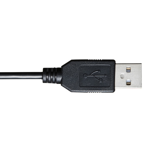 MM-ADUSB4 / USBオーディオ変換アダプタ（4極ヘッドセット用）