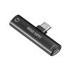 MM-ADUSBTC2 Type-Cオーディオ変換アダプタ(USB PD対応) MM-ADUSBTC2 / Type-Cオーディオ変換アダプタ(USB PD対応)