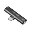 MM-ADUSBTC2 Type-Cオーディオ変換アダプタ(USB PD対応) MM-ADUSBTC2 / Type-Cオーディオ変換アダプタ(USB PD対応)