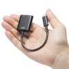MM-ADUSBTC3 Type-Cオーディオ変換アダプタ(USB PD対応) MM-ADUSBTC3 / Type-Cオーディオ変換アダプタ(USB PD対応)